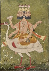 Brahmaji