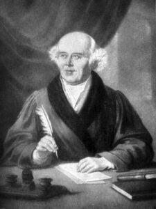 Dr. Hahnemann