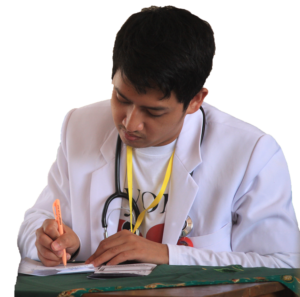 Doctor