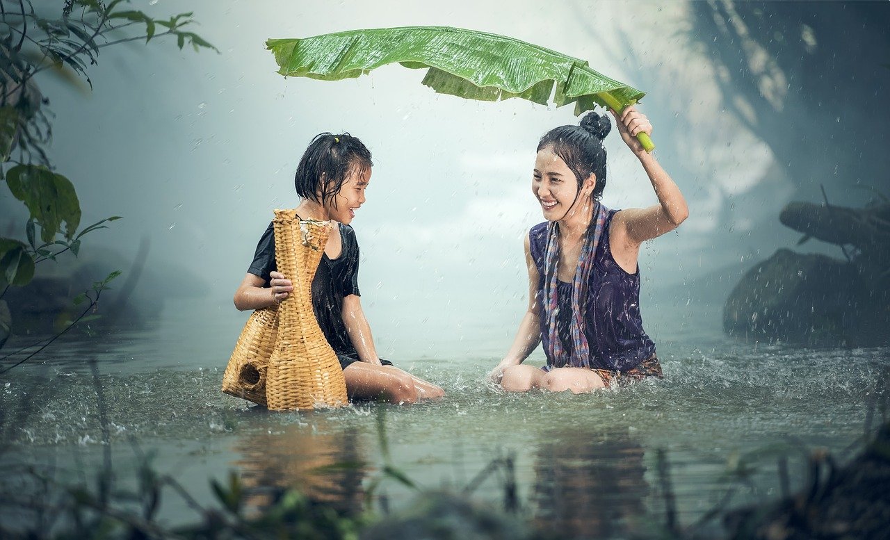 Rain