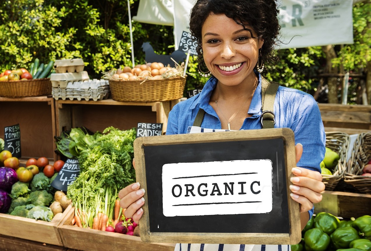 Organic